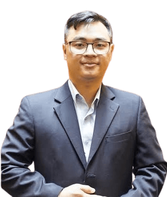 Dr. Chung Phan