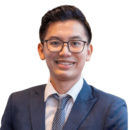Assoc. Prof. Huy Pham