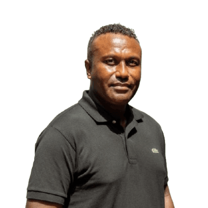 Dr. Timothy McBush Hiele