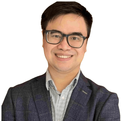 Dr. Tuan Chu