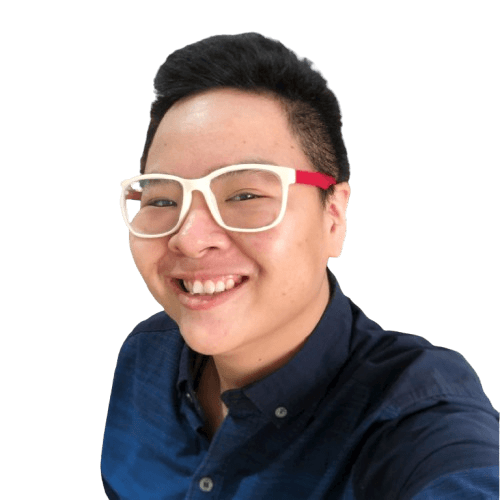 Manroe Tran