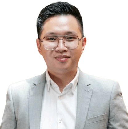 Dr. Minh Nguyen